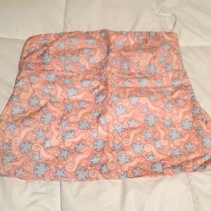 Vineyard Vines tube top